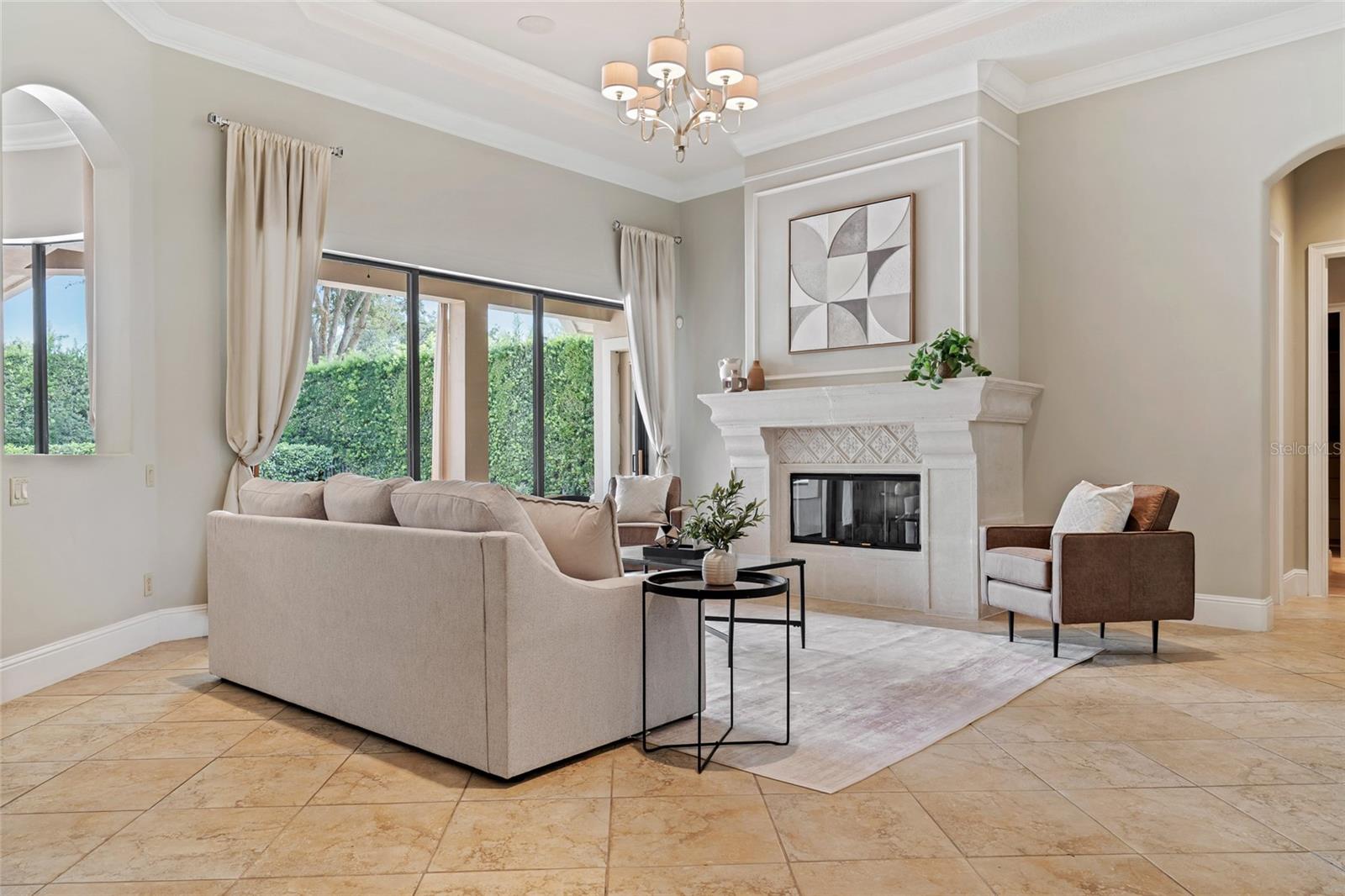 6560 LAKE BURDEN VIEW DR, WINDERMERE, FL — photo 5