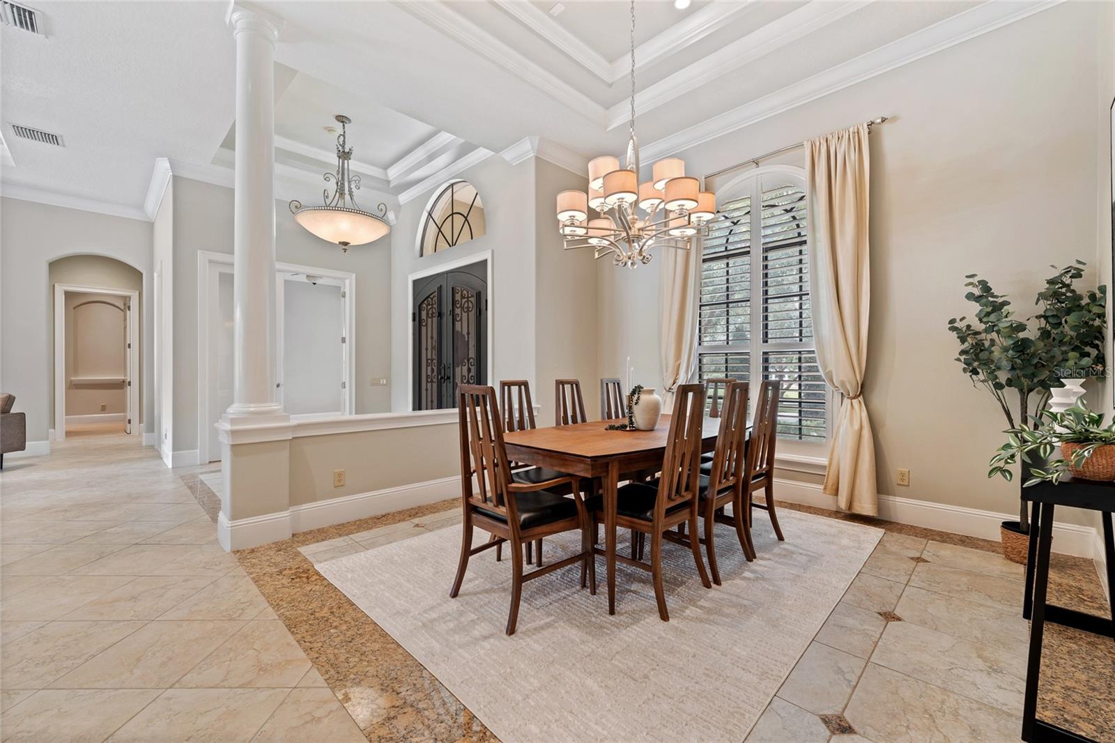 6560 LAKE BURDEN VIEW DR, WINDERMERE, FL — photo 7