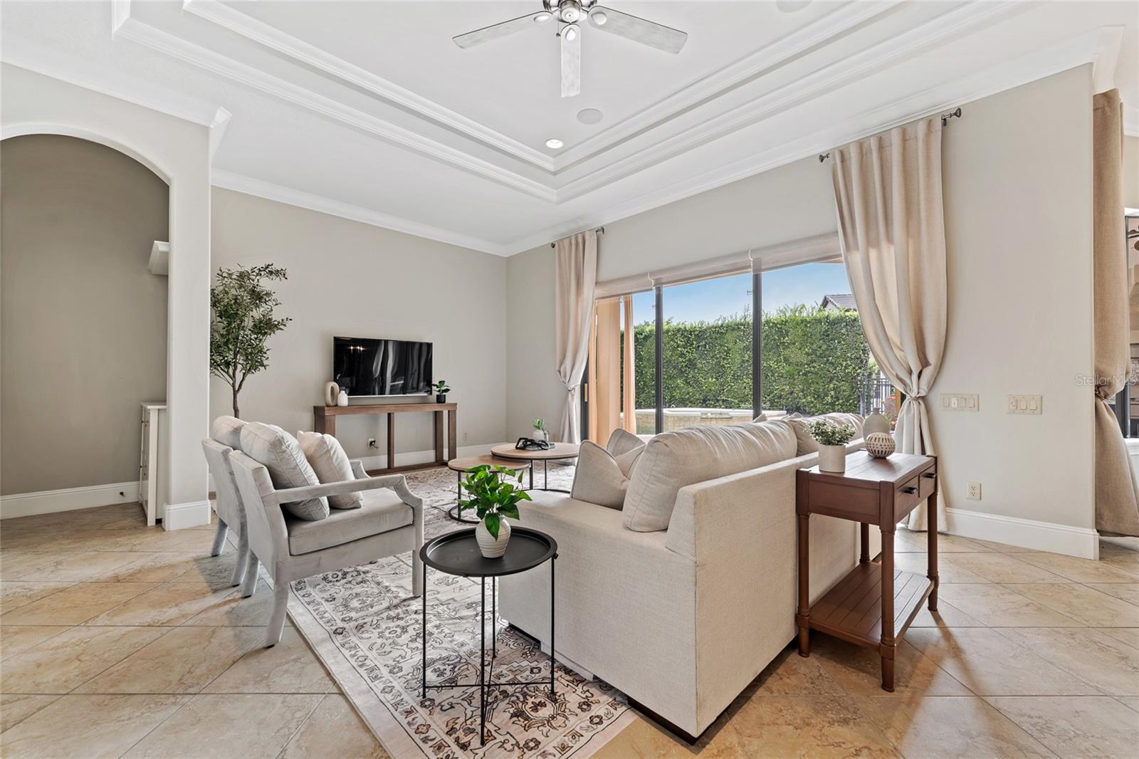 6560 LAKE BURDEN VIEW DR, WINDERMERE, FL — photo 15