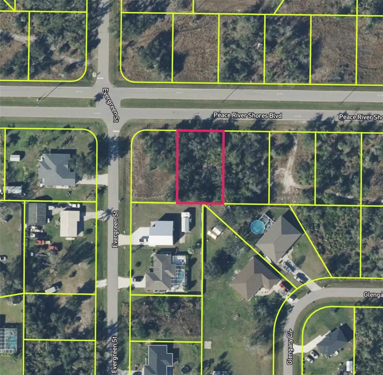 29411 PEACE RIVER SHORES BLVD, PUNTA GORDA, FL