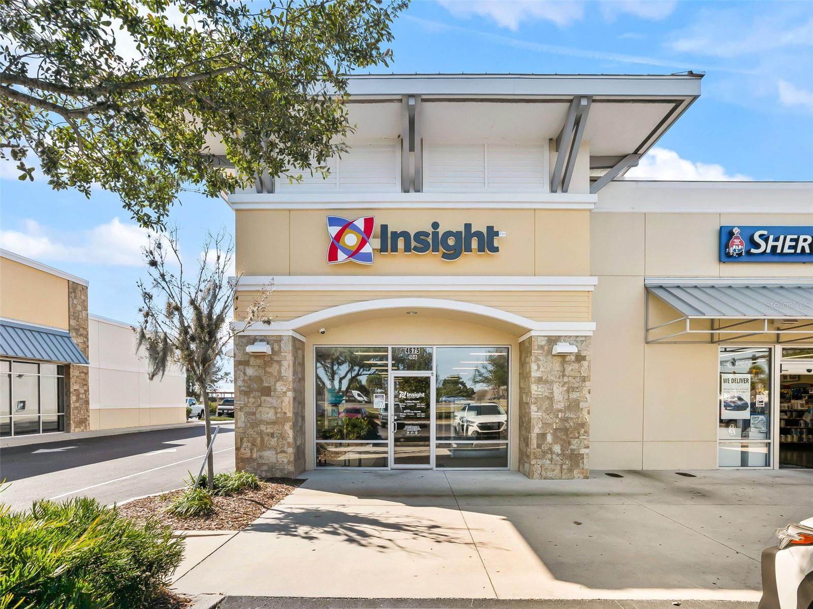 4675 E SR 44 DR #106, WILDWOOD, FL