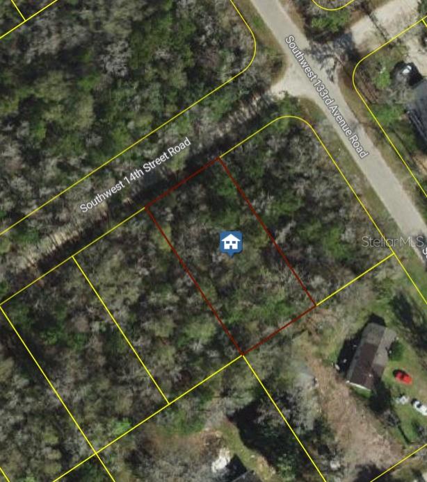 0000 Sw 14th ST ROAD, OCALA, FL