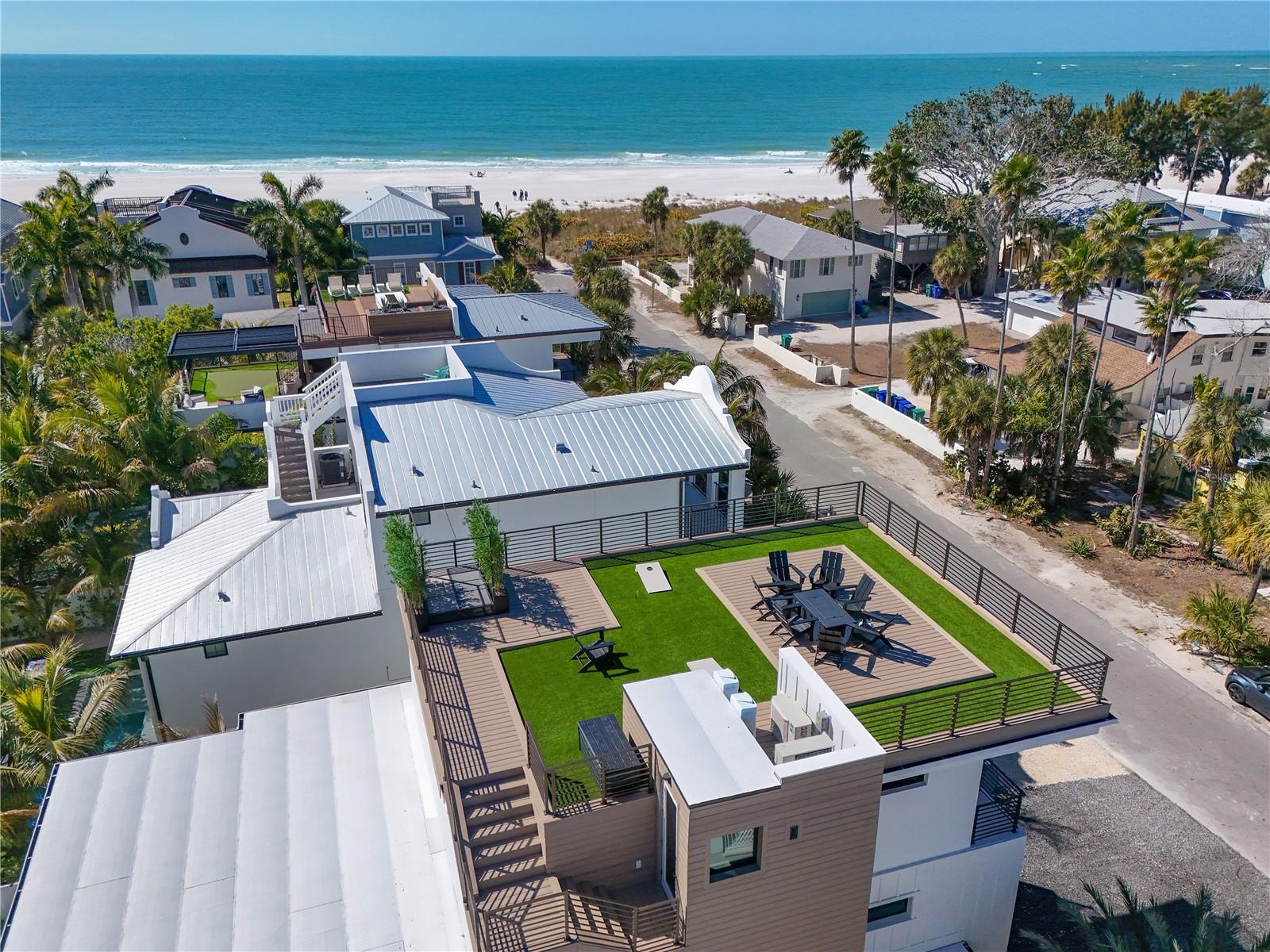 111 PALMETTO AVE, ANNA MARIA, FL — photo 4