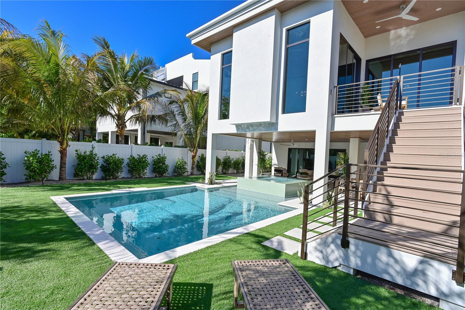 111 PALMETTO AVE, ANNA MARIA, FL — photo 6