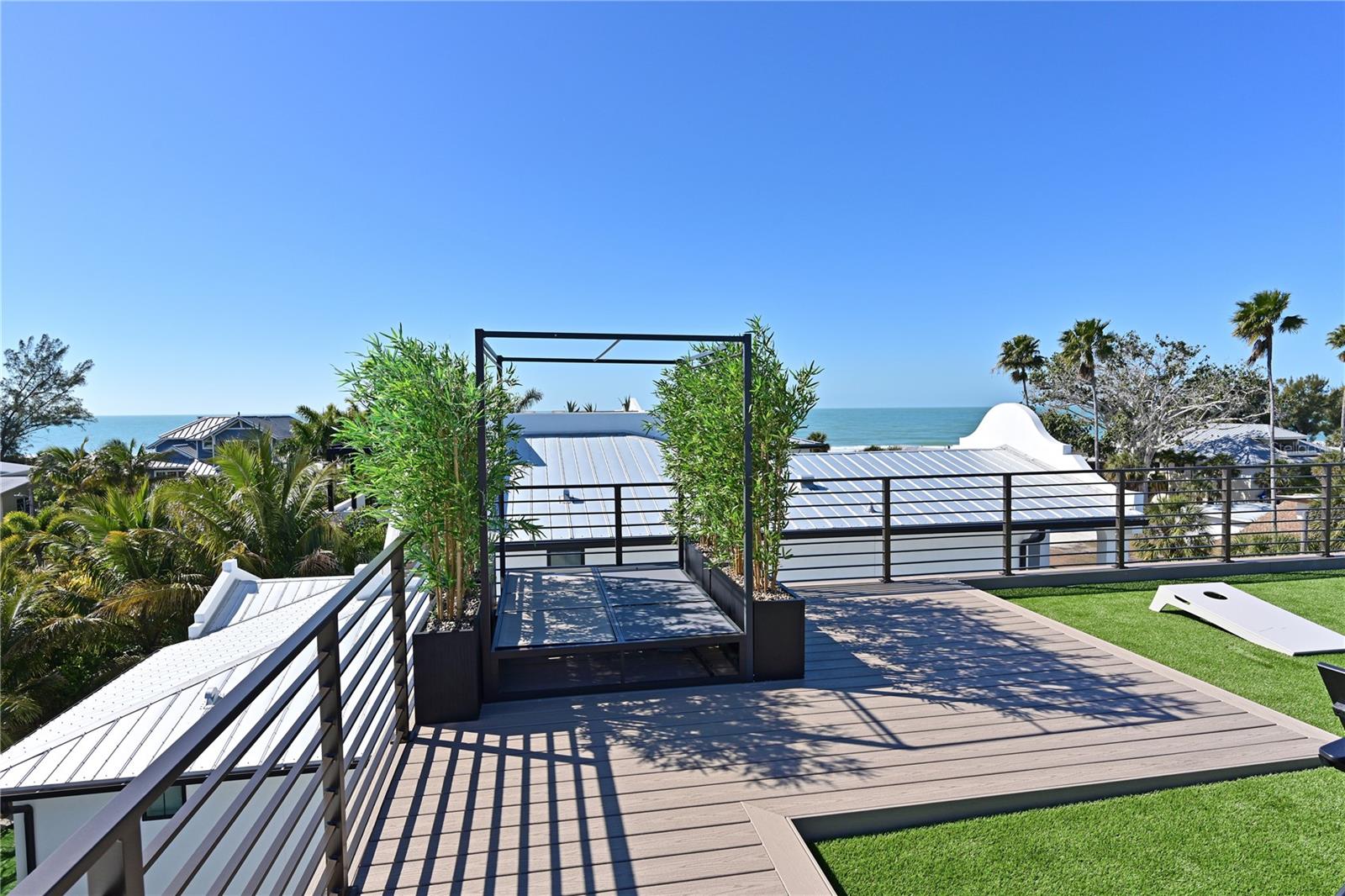 111 PALMETTO AVE, ANNA MARIA, FL — photo 36