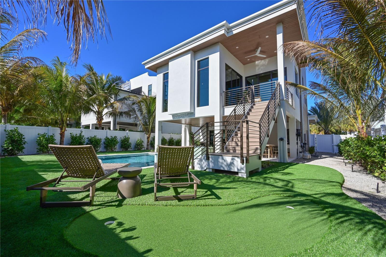 111 PALMETTO AVE, ANNA MARIA, FL — photo 42