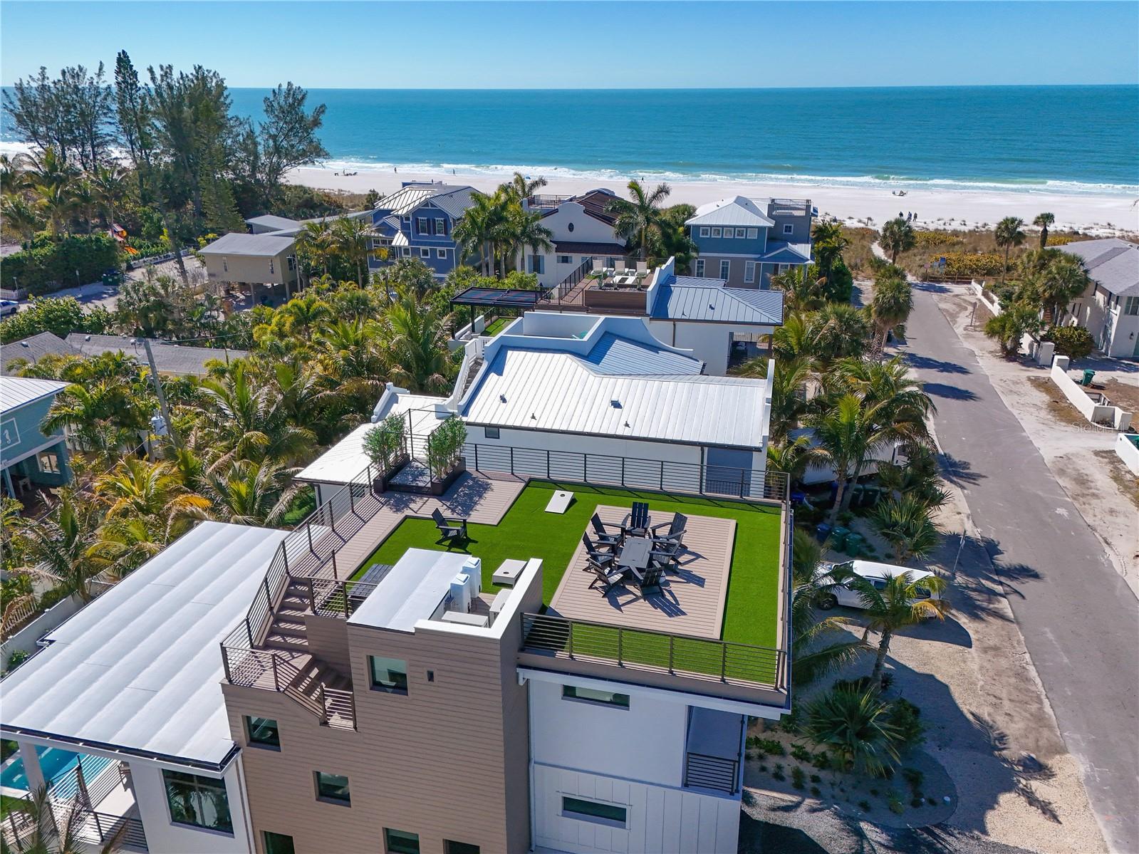 111 PALMETTO AVE, ANNA MARIA, FL — photo 45