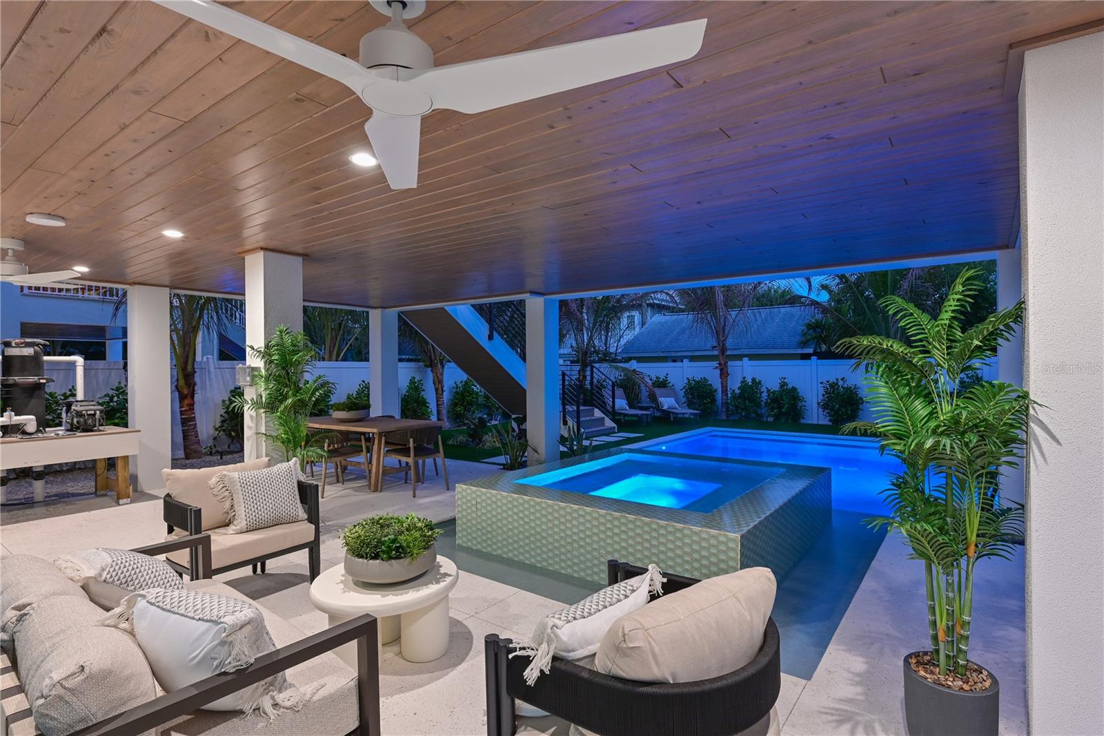 111 PALMETTO AVE, ANNA MARIA, FL — photo 51
