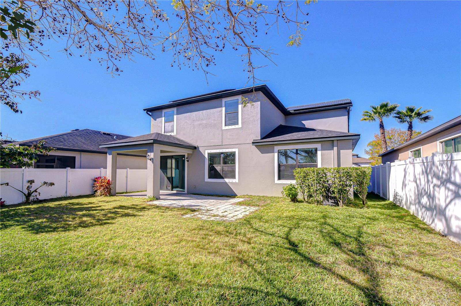 4736 WOODS LANDING LN, TAMPA, FL — photo 4