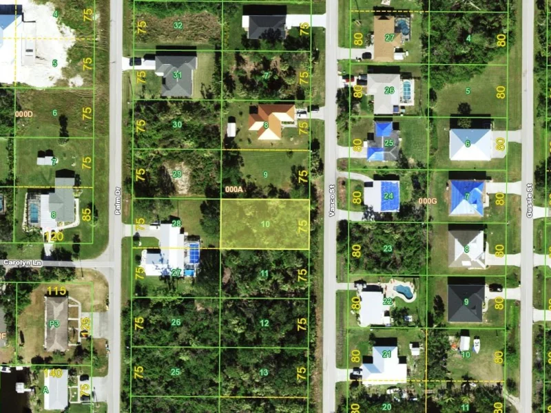 3327 VASCO ST, PUNTA GORDA, FL