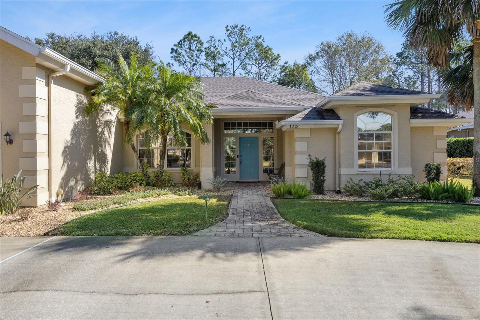 175 DEEP WOODS WAY, ORMOND BEACH, FL