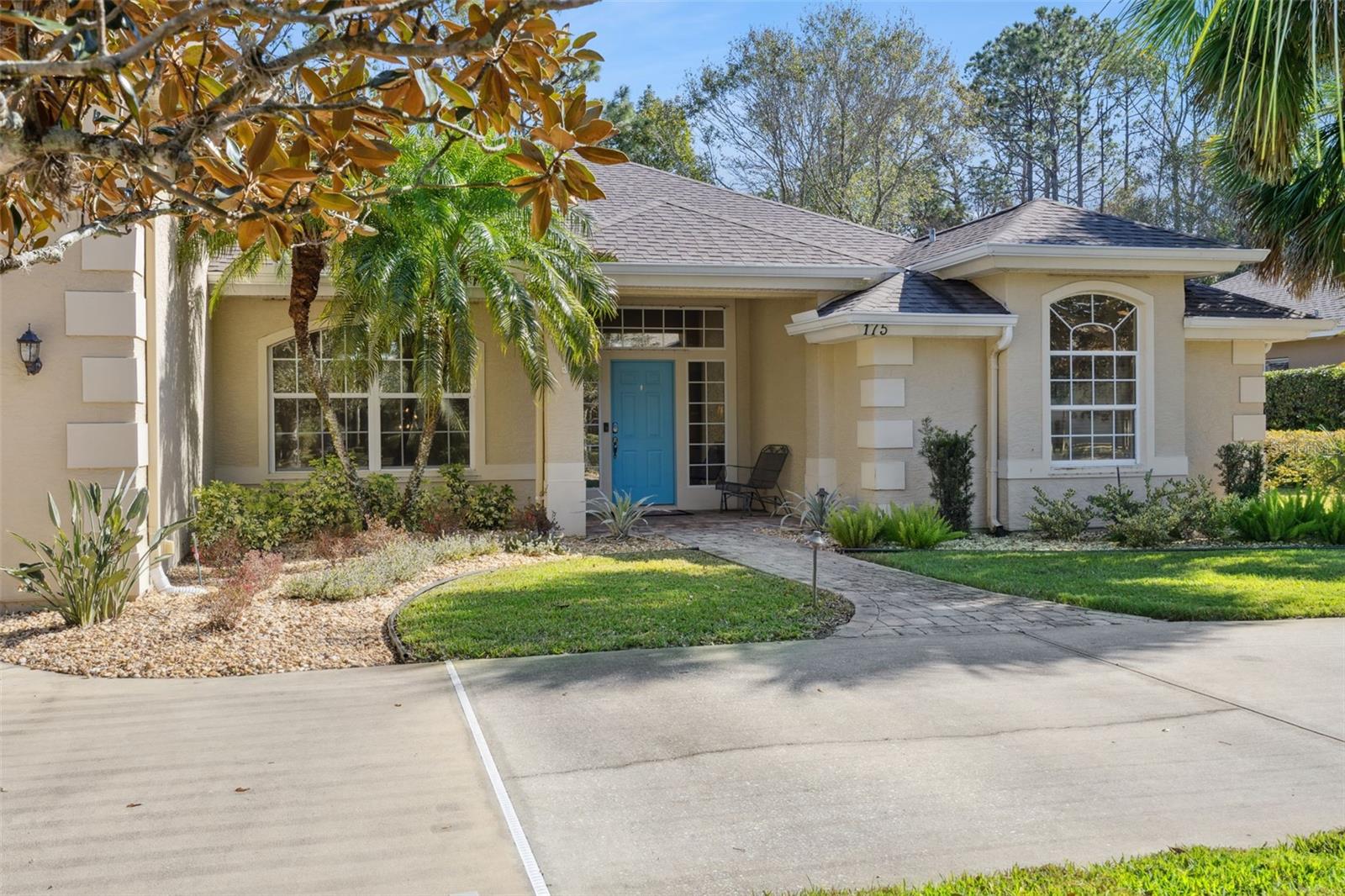 175 DEEP WOODS WAY, ORMOND BEACH, FL — photo 2