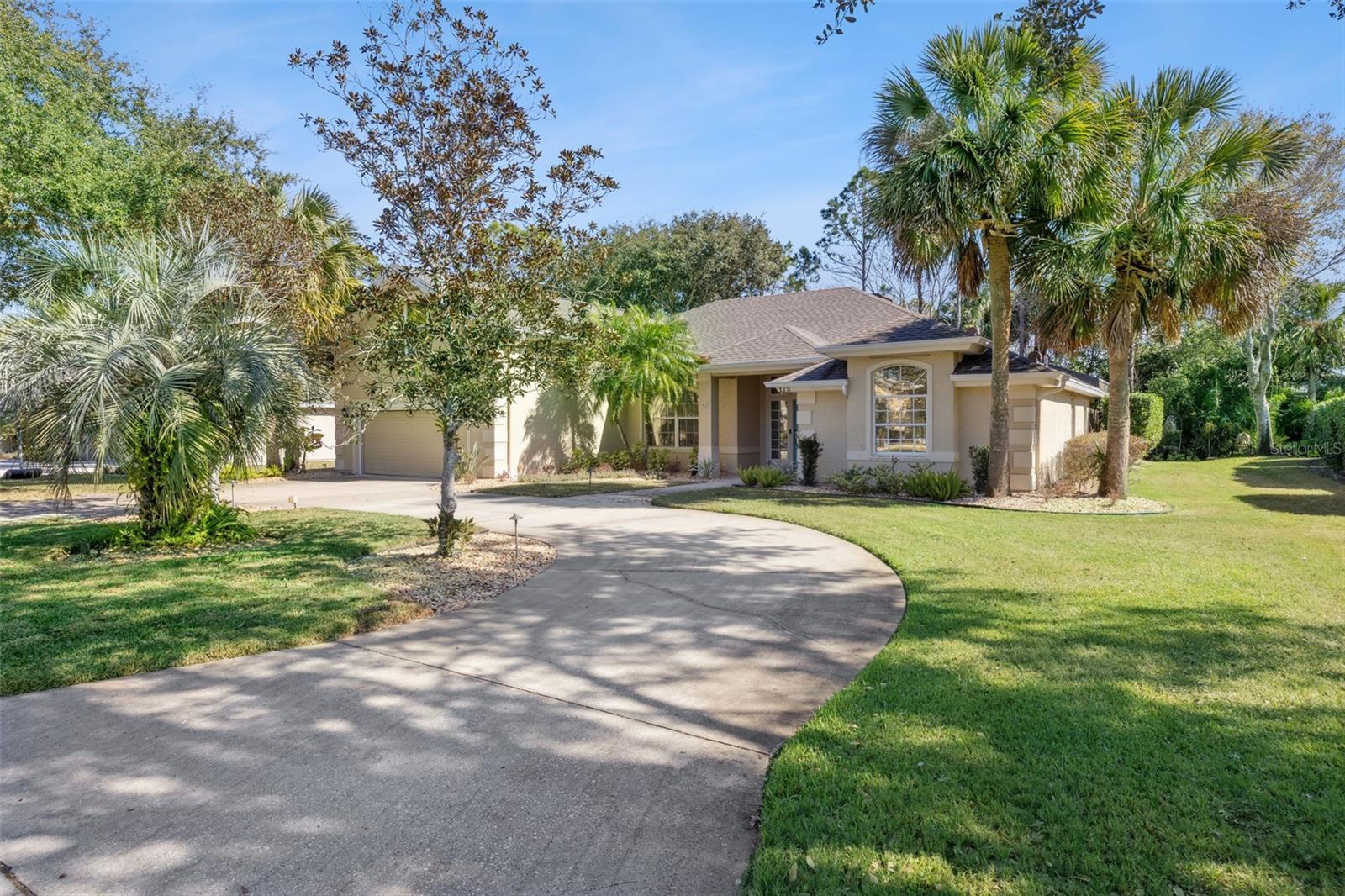 175 DEEP WOODS WAY, ORMOND BEACH, FL — photo 3