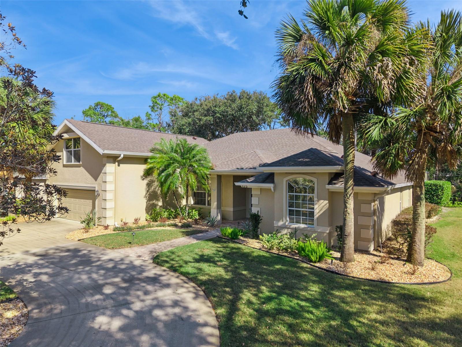 175 DEEP WOODS WAY, ORMOND BEACH, FL — photo 4