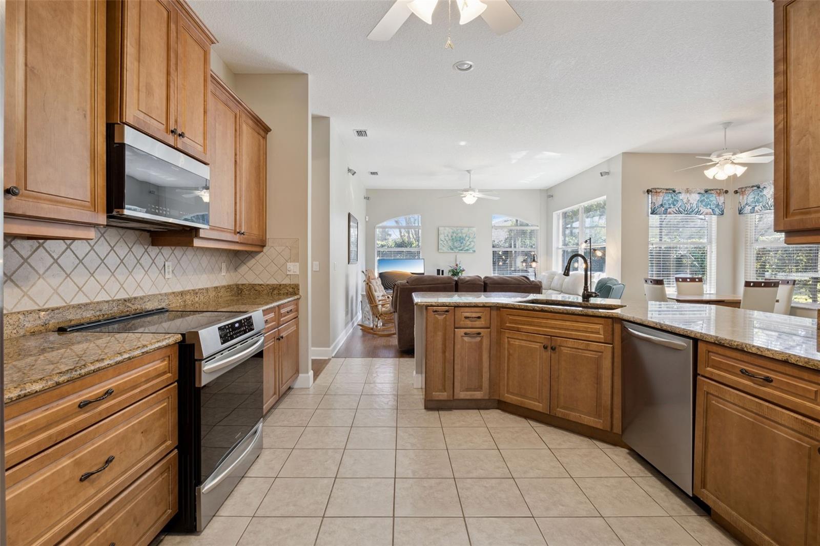 175 DEEP WOODS WAY, ORMOND BEACH, FL — photo 15