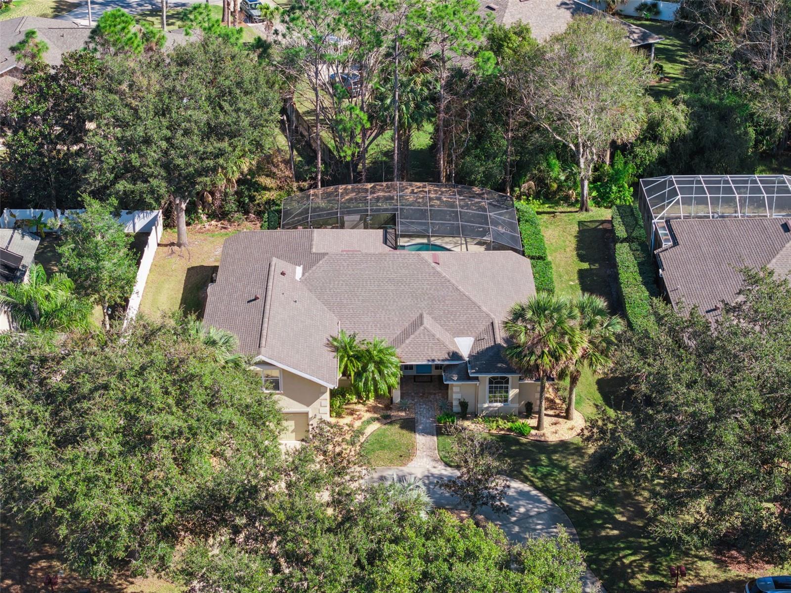 175 DEEP WOODS WAY, ORMOND BEACH, FL — photo 34