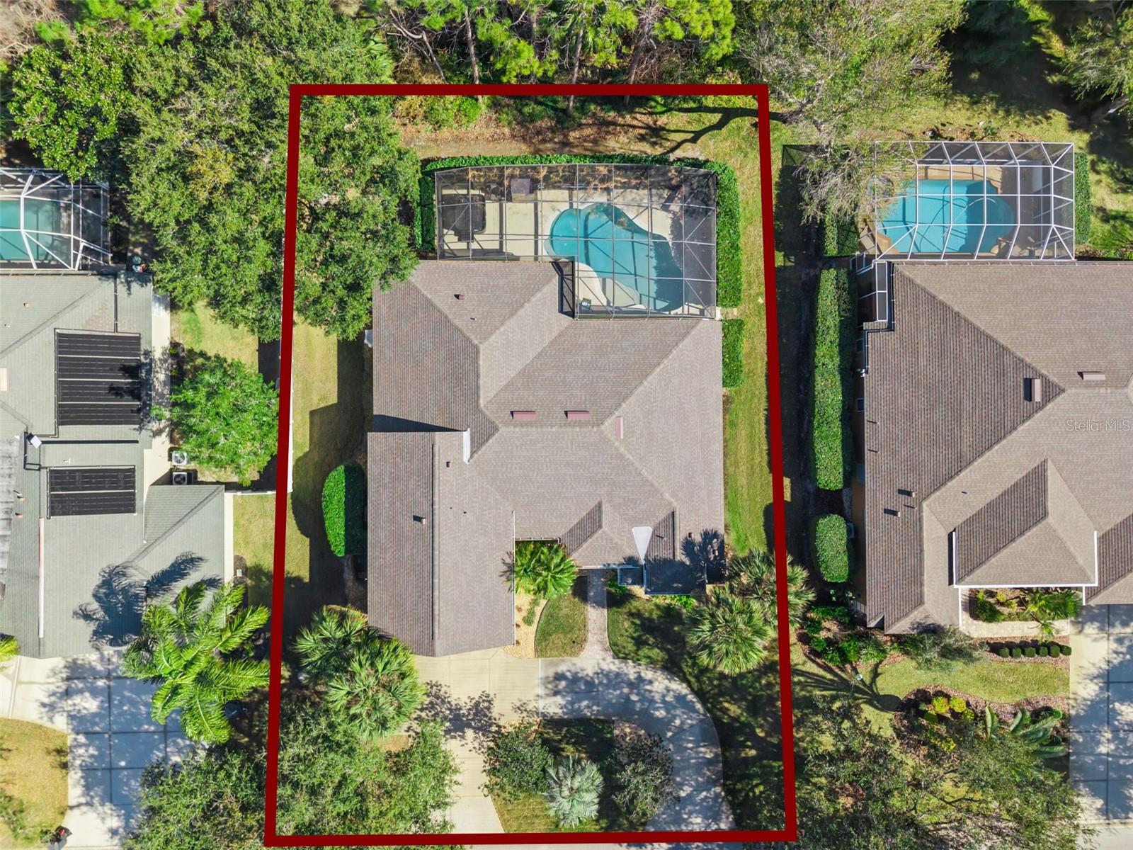 175 DEEP WOODS WAY, ORMOND BEACH, FL — photo 35