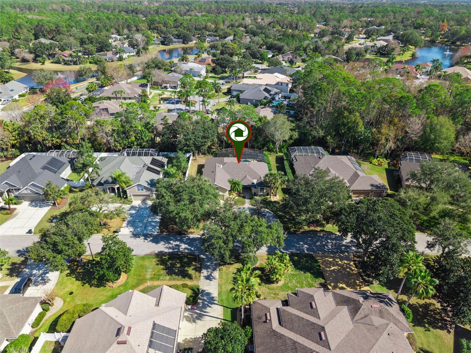 175 DEEP WOODS WAY, ORMOND BEACH, FL — photo 36