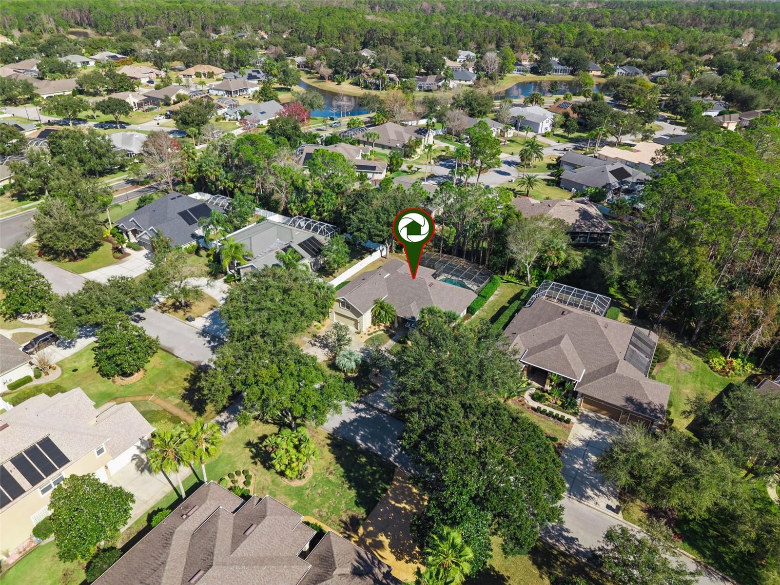 175 DEEP WOODS WAY, ORMOND BEACH, FL — photo 37