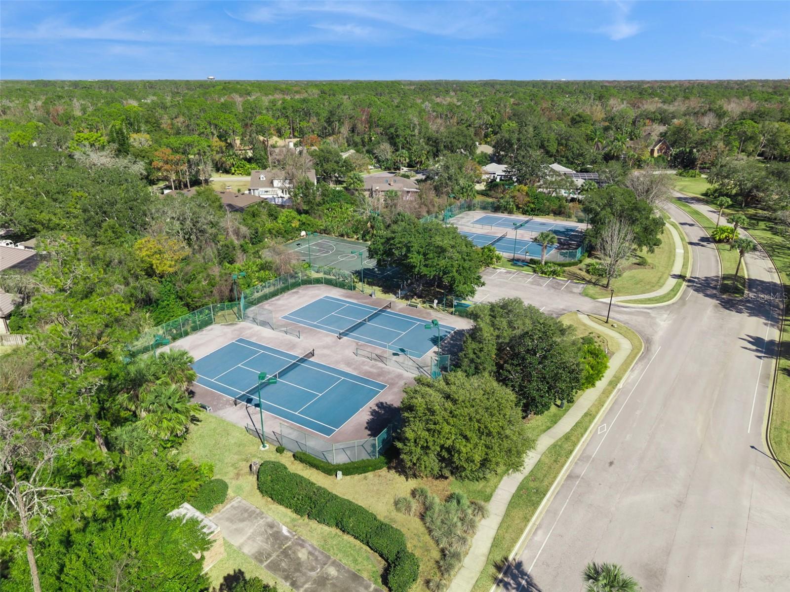 175 DEEP WOODS WAY, ORMOND BEACH, FL — photo 45