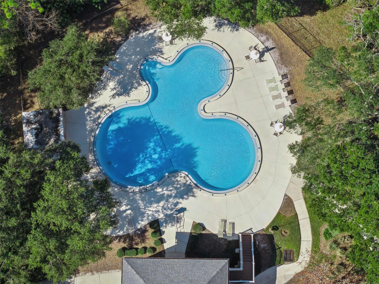 175 DEEP WOODS WAY, ORMOND BEACH, FL — photo 47