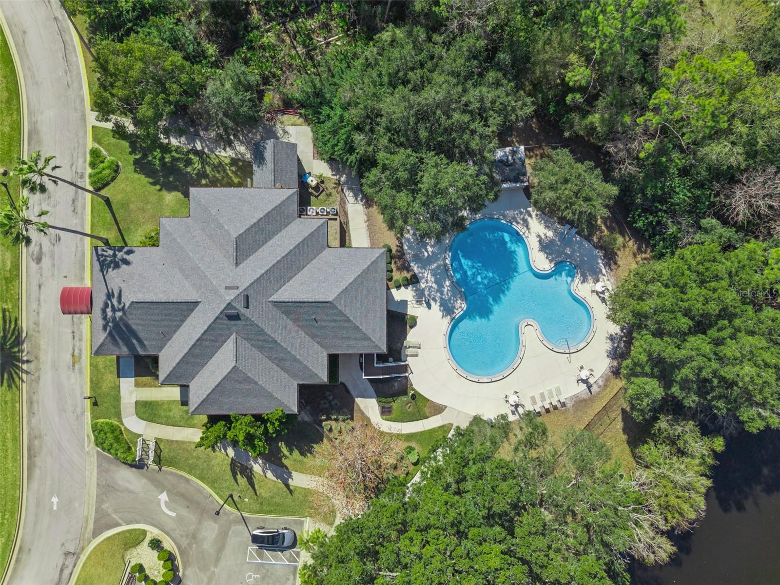 175 DEEP WOODS WAY, ORMOND BEACH, FL — photo 48