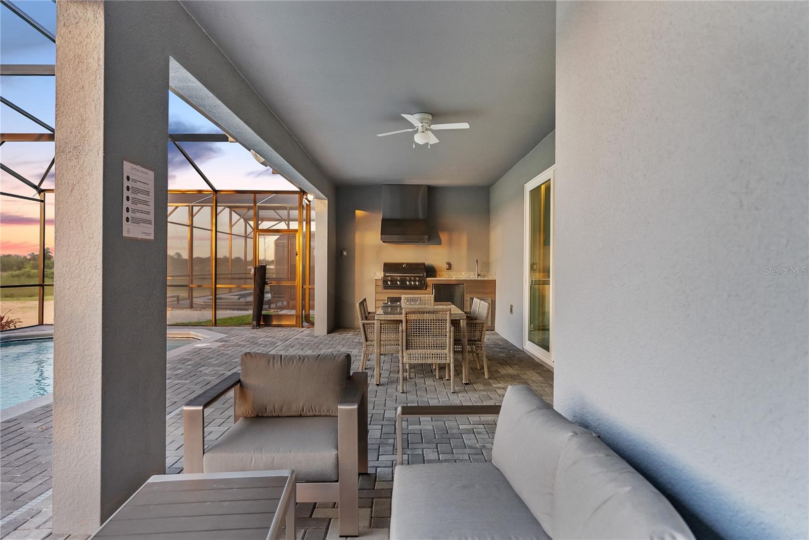 16000 SANDY CLIFFS DR, CLERMONT, FL — photo 20