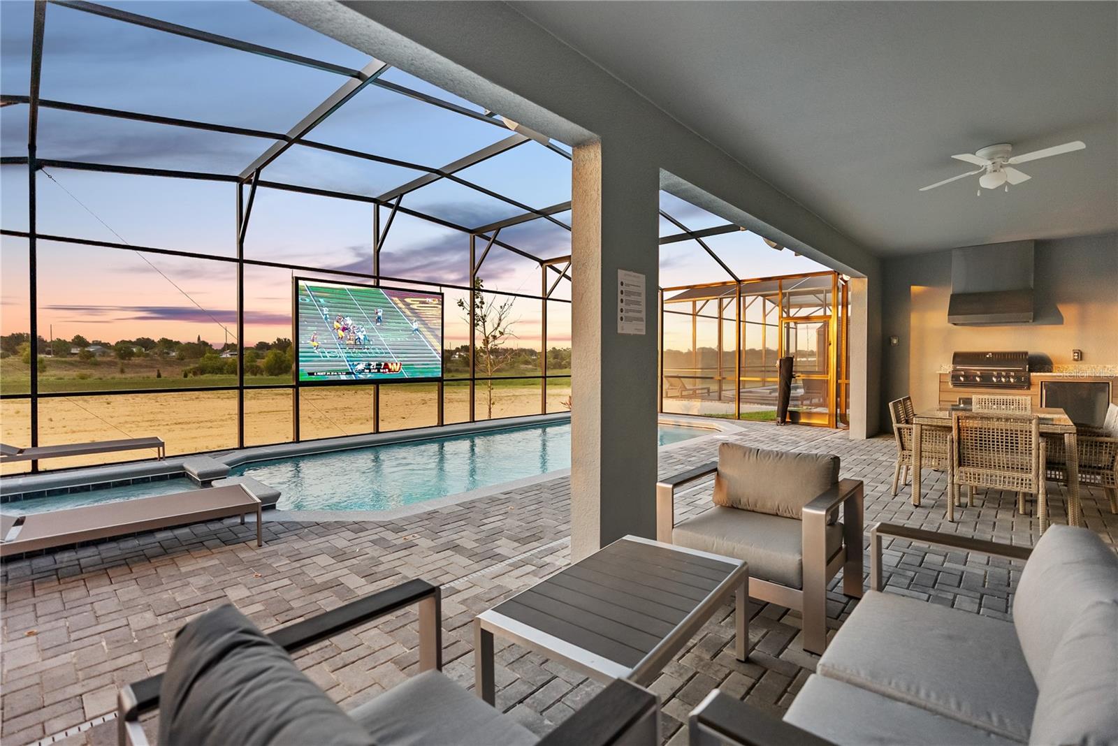 16000 SANDY CLIFFS DR, CLERMONT, FL — photo 21