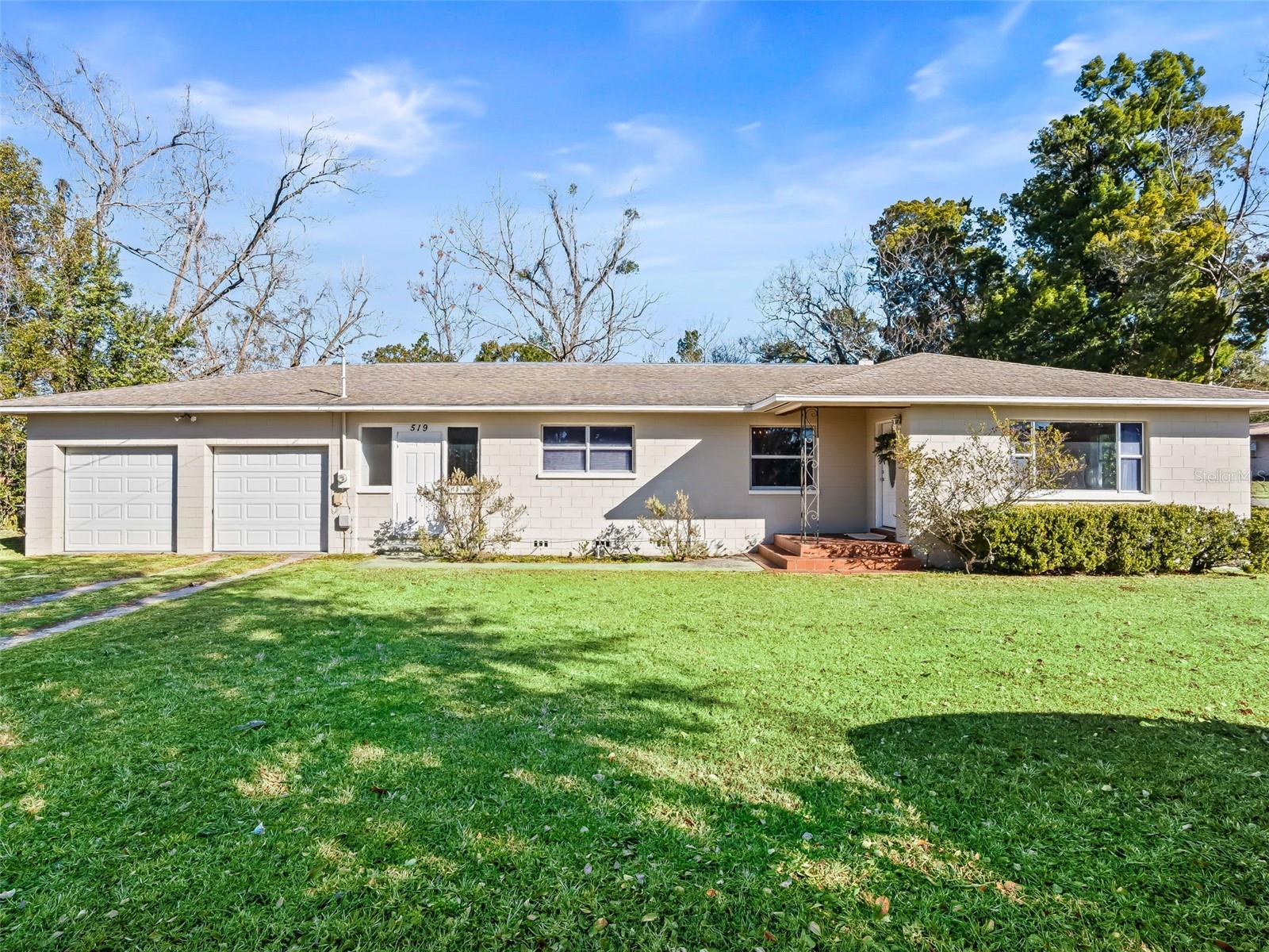 519 HUEY ST, WILDWOOD, FL