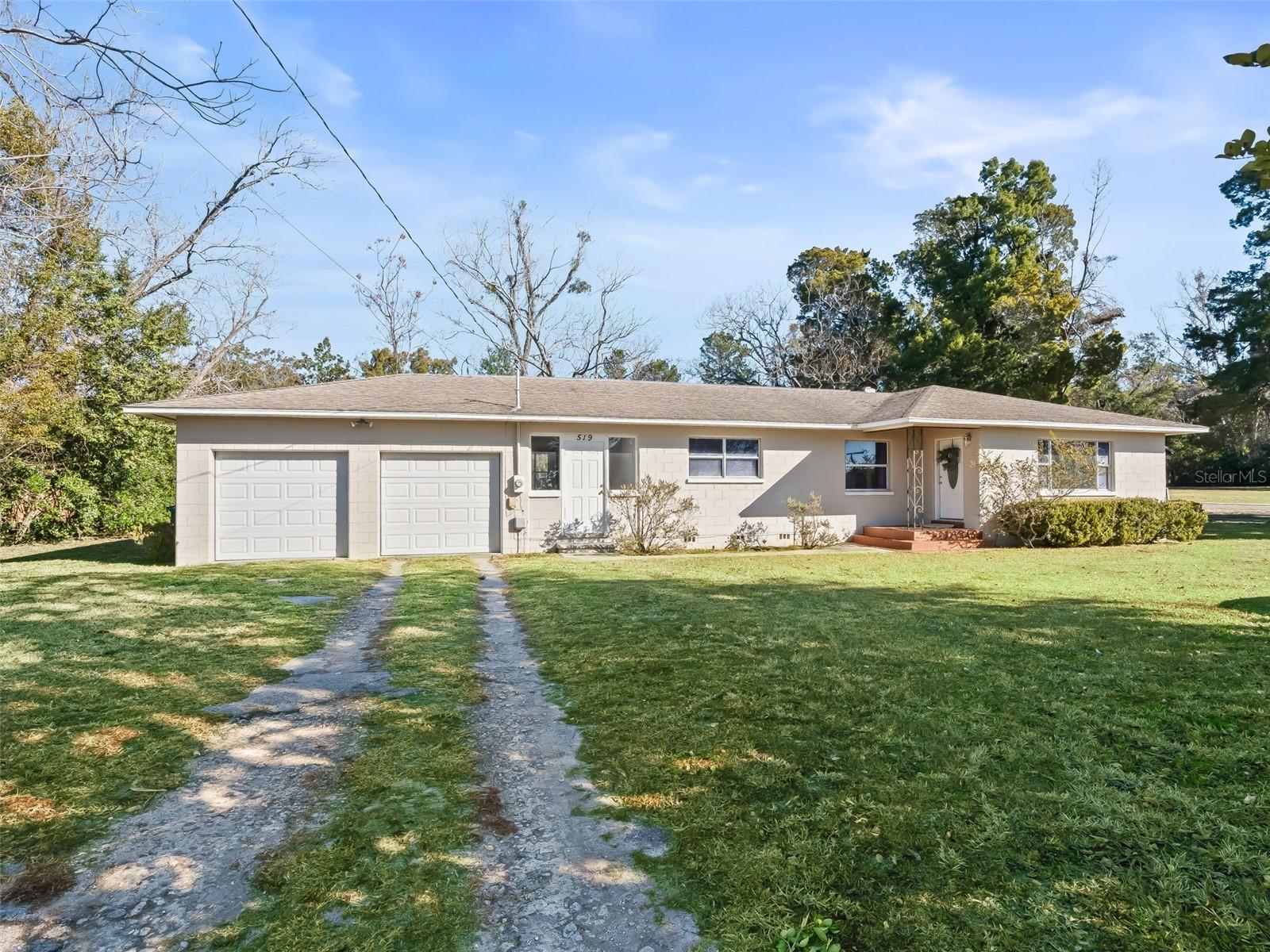 519 HUEY ST, WILDWOOD, FL — photo 2