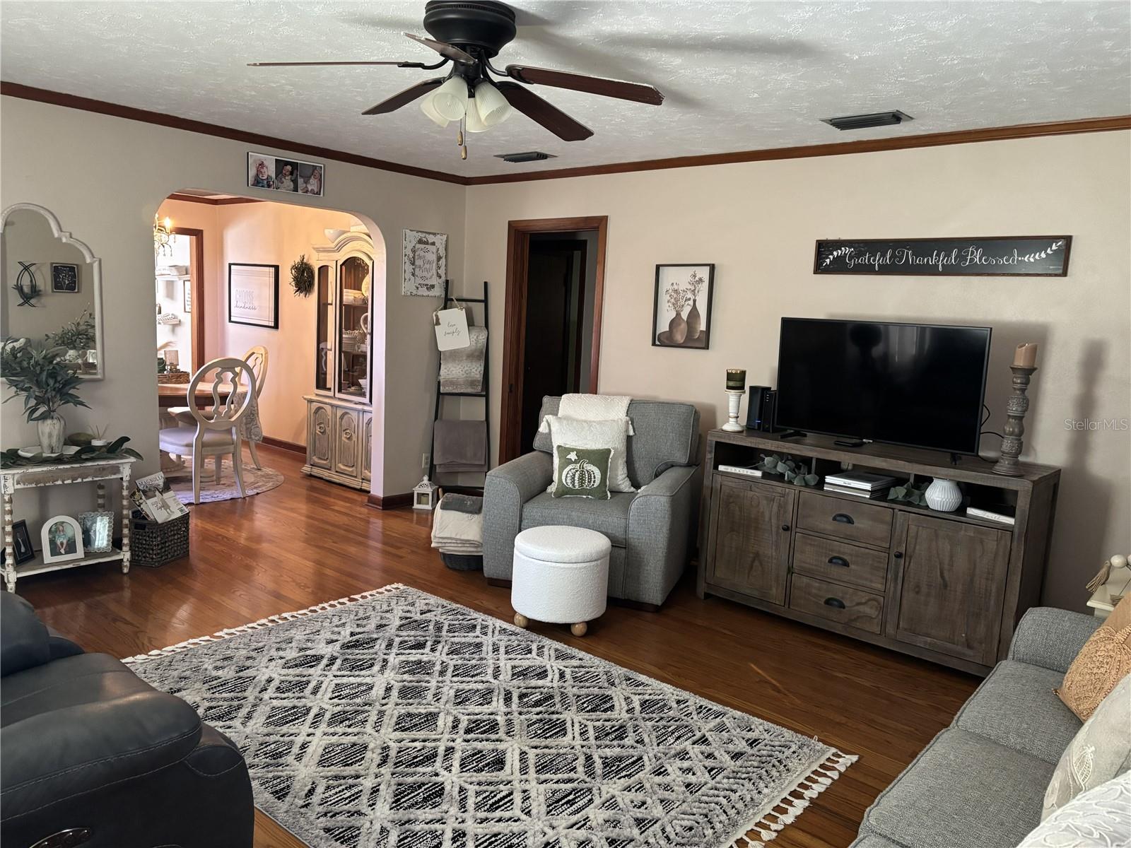 519 HUEY ST, WILDWOOD, FL — photo 11