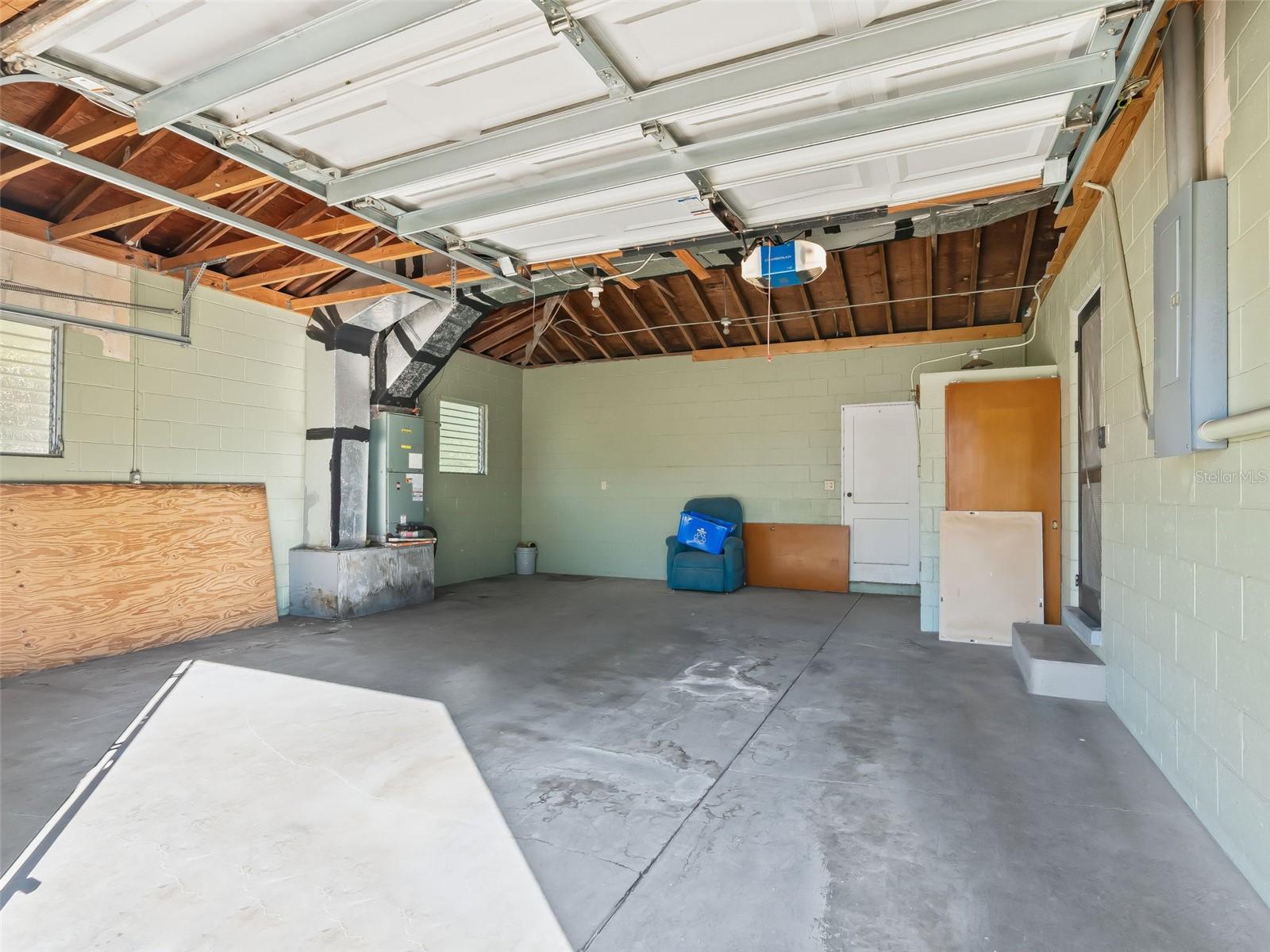 519 HUEY ST, WILDWOOD, FL — photo 33