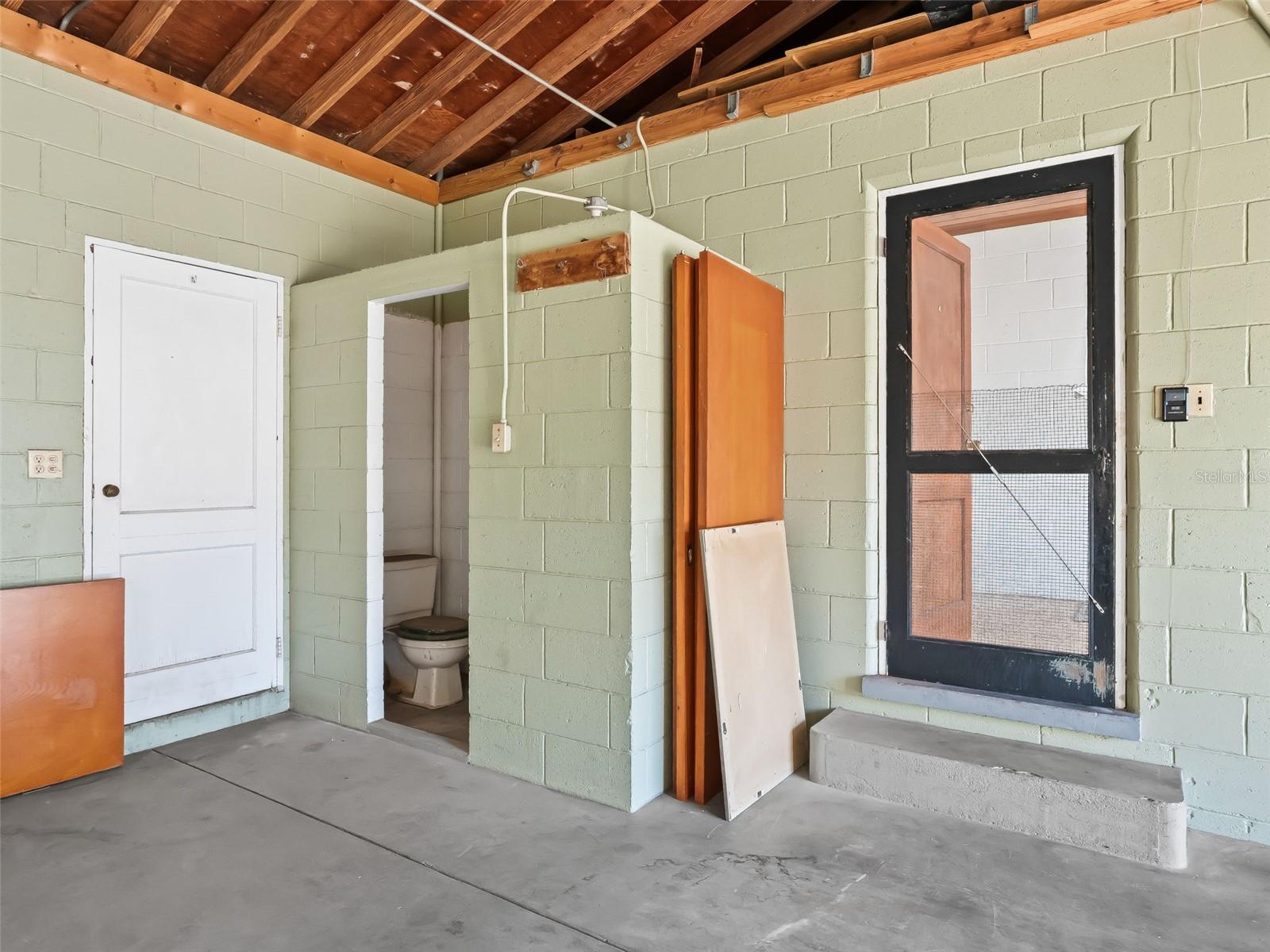 519 HUEY ST, WILDWOOD, FL — photo 34