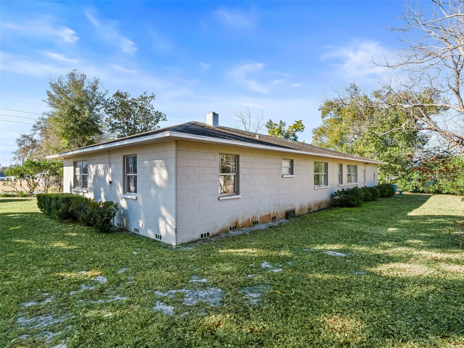 519 HUEY ST, WILDWOOD, FL — photo 37