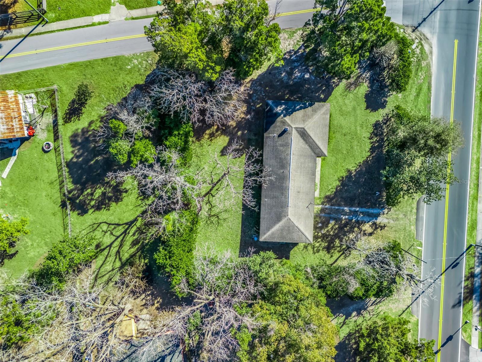 519 HUEY ST, WILDWOOD, FL — photo 43