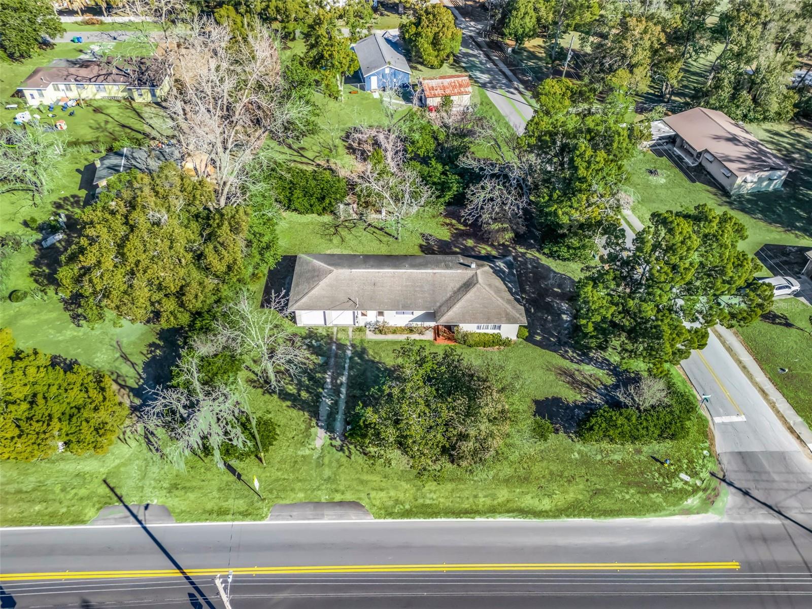 519 HUEY ST, WILDWOOD, FL — photo 46