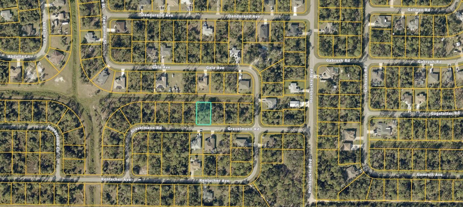 GRAVELMANN RD, NORTH PORT, FL — photo 3