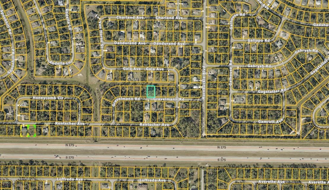 GRAVELMANN RD, NORTH PORT, FL — photo 5