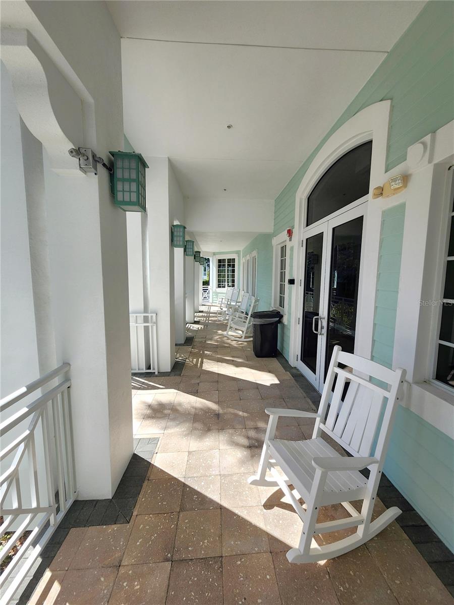 5127 MELBOURNE ST #F103, PUNTA GORDA, FL — photo 45