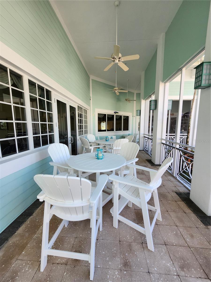 5127 MELBOURNE ST #F103, PUNTA GORDA, FL — photo 46