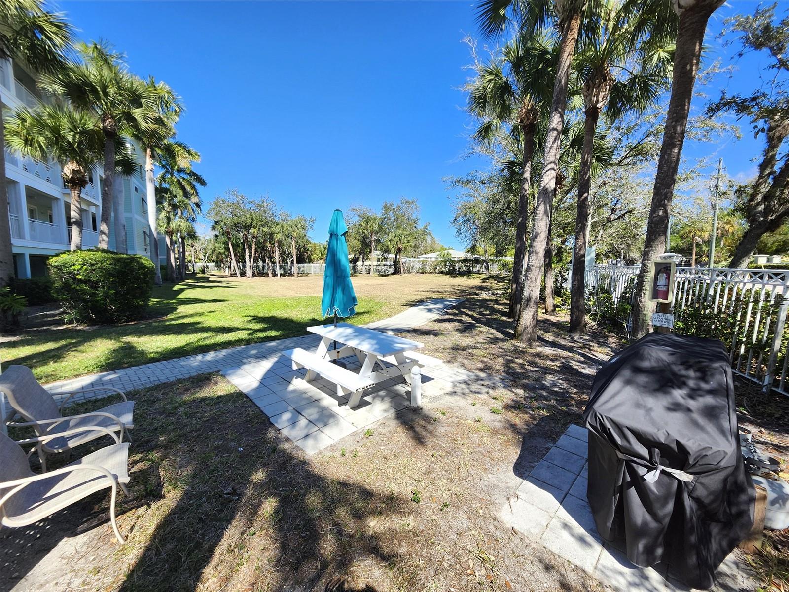5127 MELBOURNE ST #F103, PUNTA GORDA, FL — photo 54
