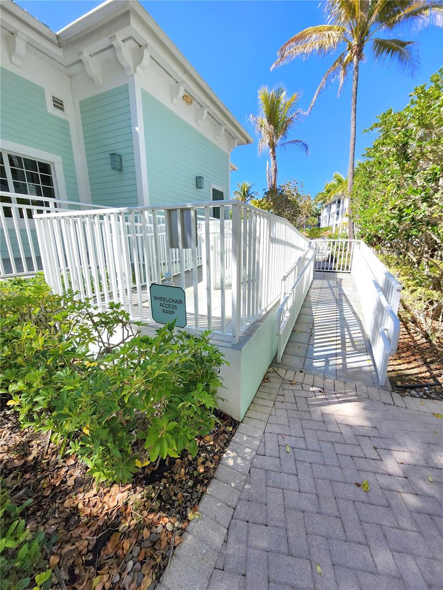 5127 MELBOURNE ST #F103, PUNTA GORDA, FL — photo 55