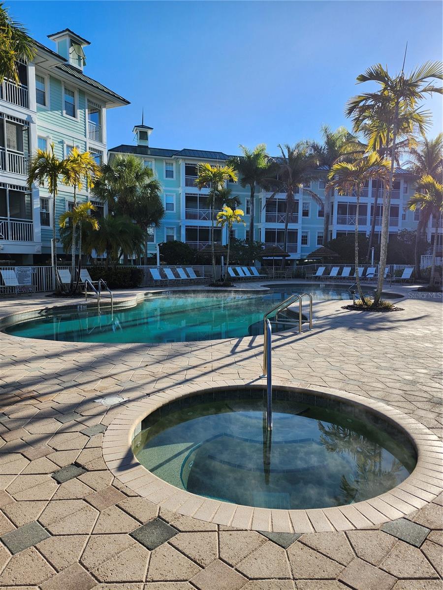 5127 MELBOURNE ST #F103, PUNTA GORDA, FL — photo 59