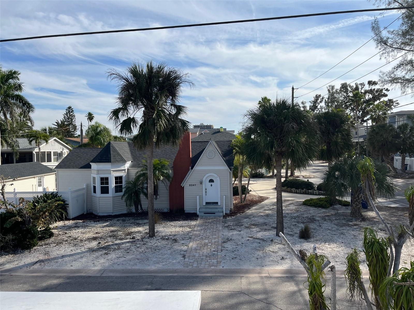 8401 W GULF BLVD, TREASURE ISLAND, FL — photo 16