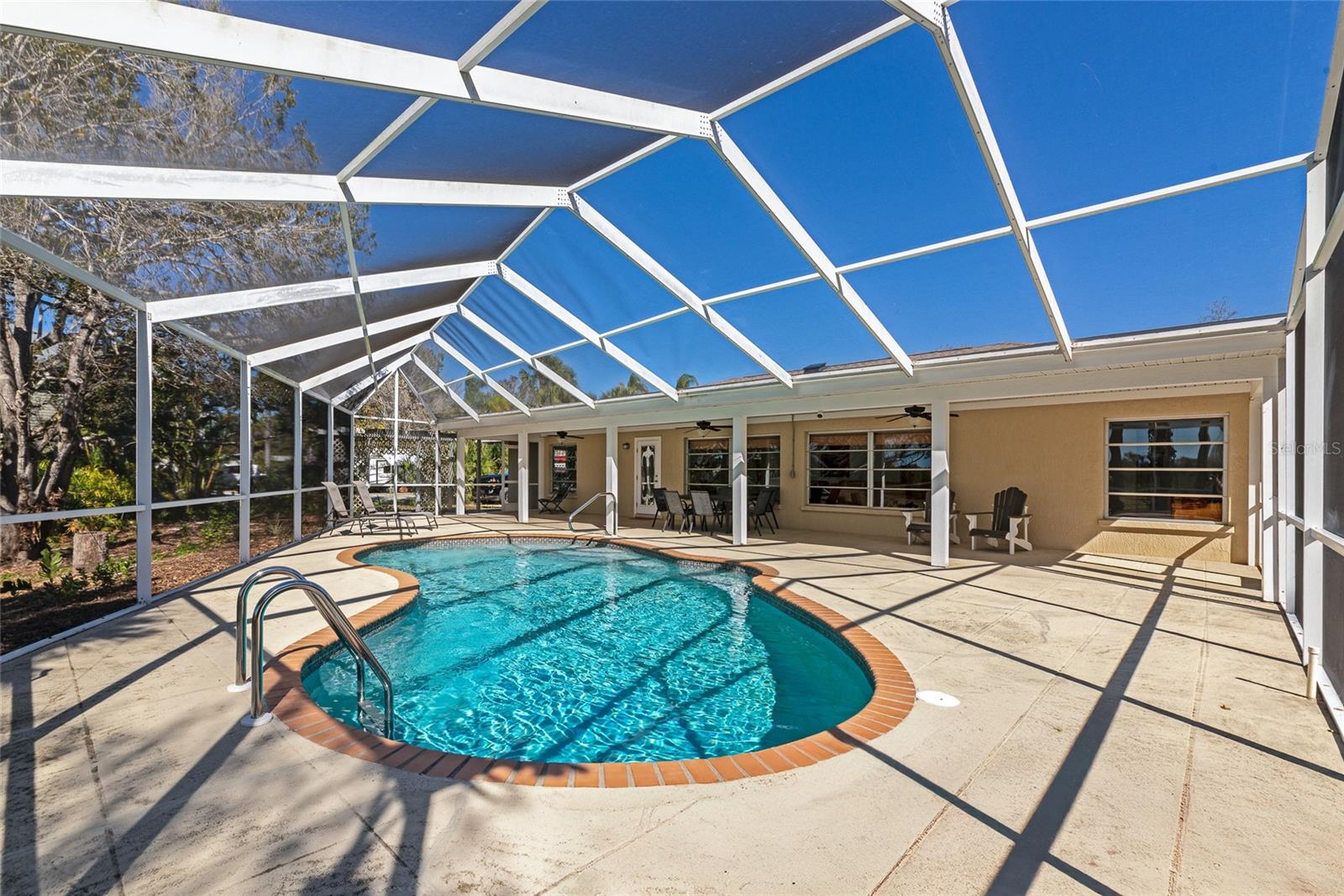 950 OXFORD DR, ENGLEWOOD, FL — photo 29