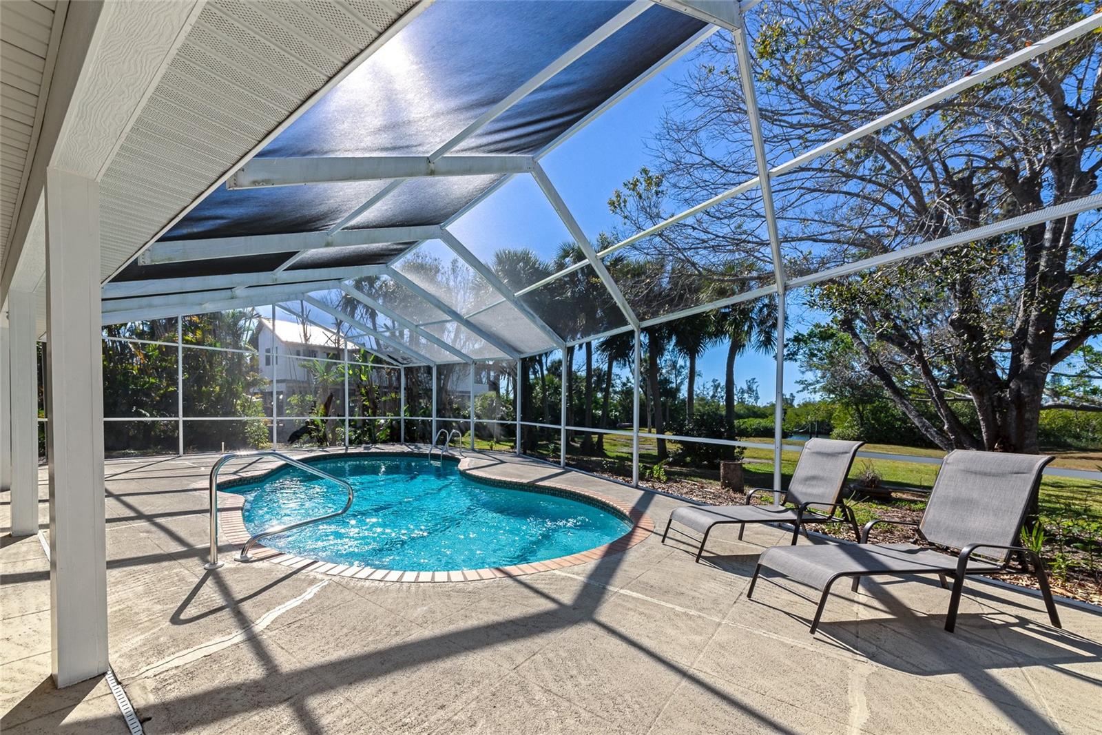 950 OXFORD DR, ENGLEWOOD, FL — photo 31