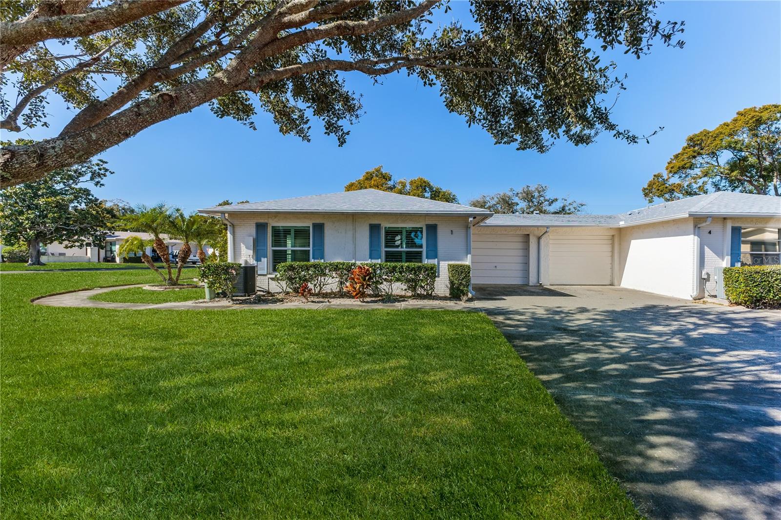 8141 BUGLE CT #1, PORT RICHEY, FL — photo 2