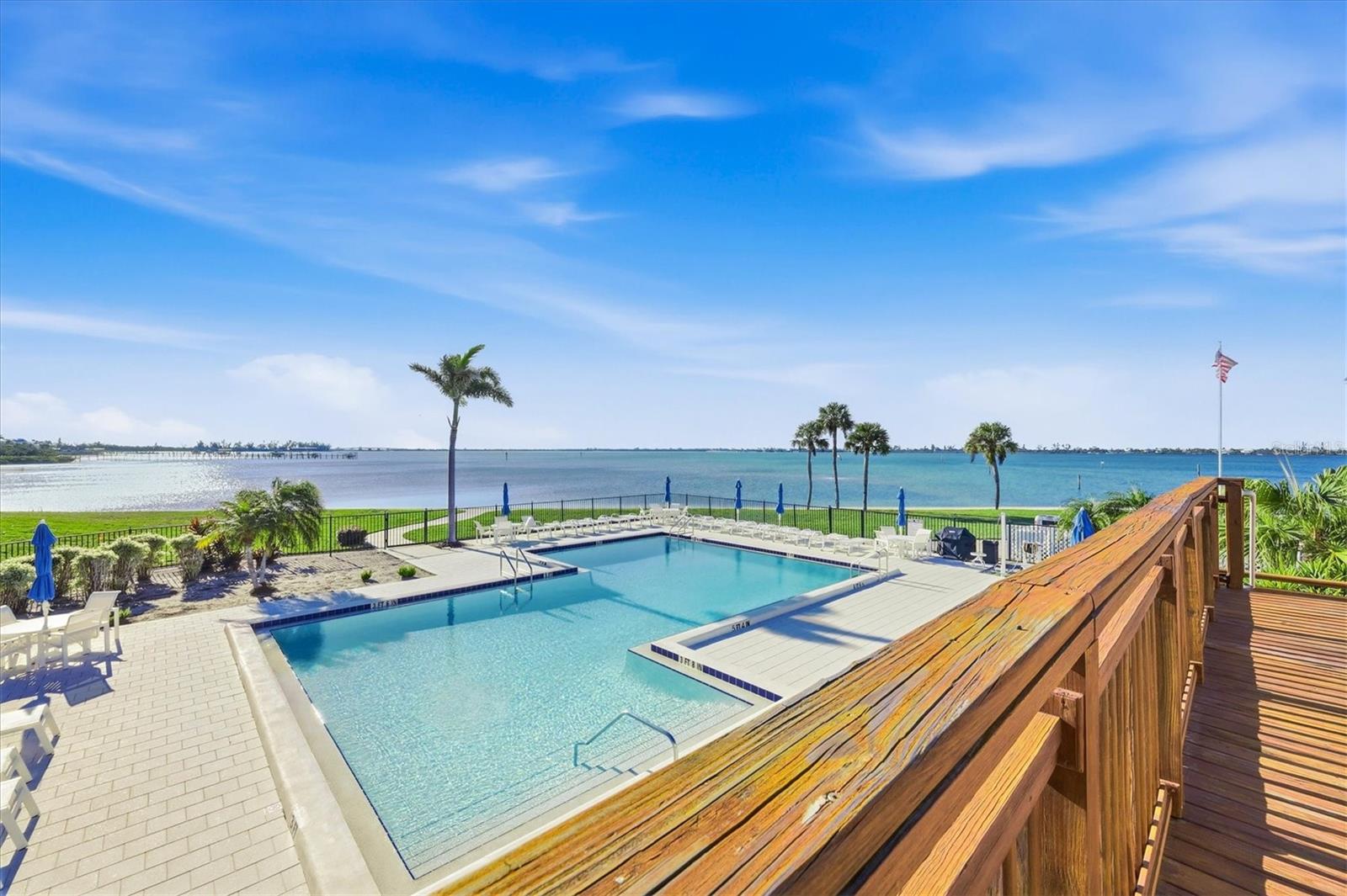11000 PLACIDA RD #2501, PLACIDA, FL — photo 34