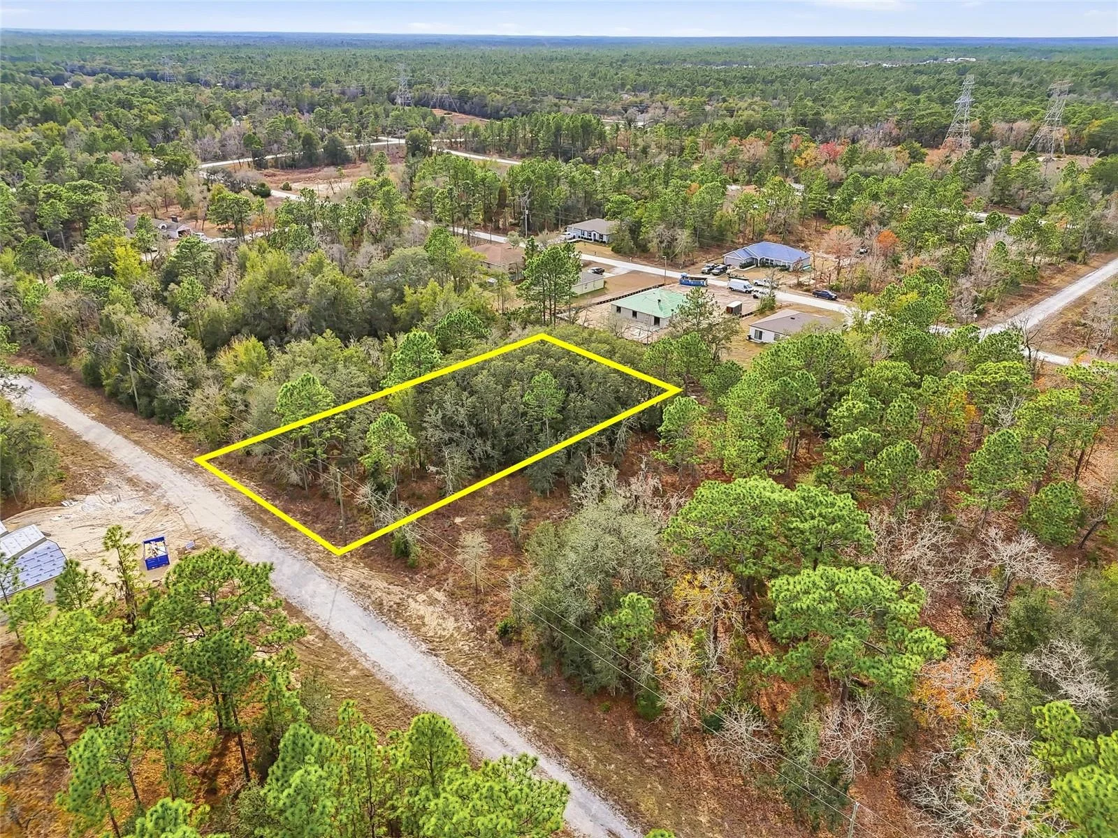 CAYMAN RD, WEEKI WACHEE, FL — photo 11