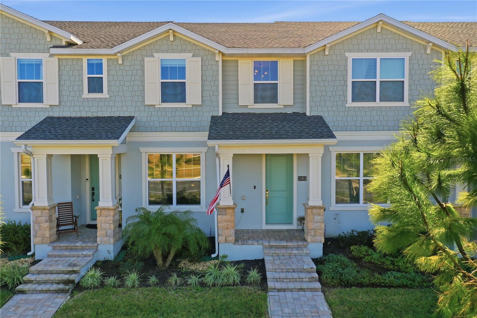 13953 EASDALE ALY, WINTER GARDEN, FL
